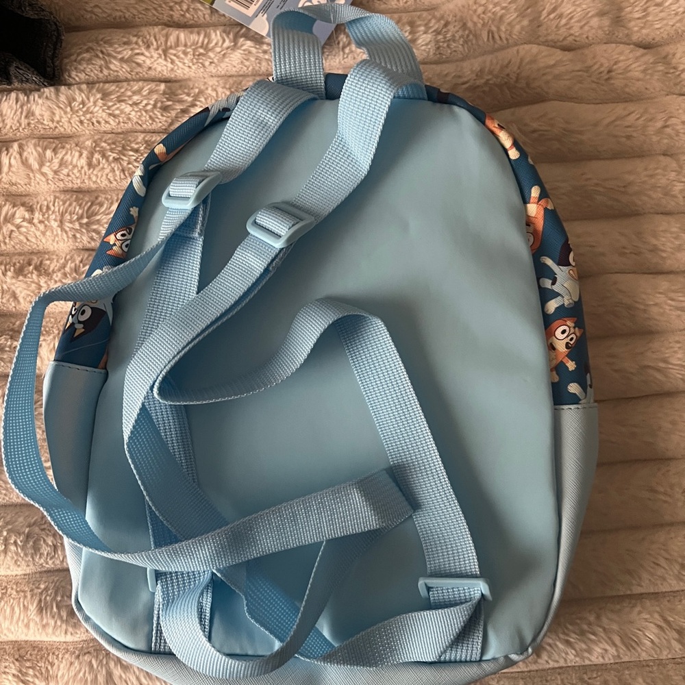 Mini backpack - Picture 2 of 2